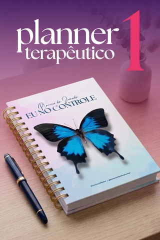Planner Terapêutico 1