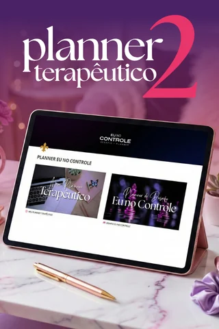 Planner Terapêutico 2