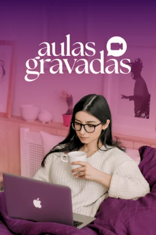 Aulas Gravadas