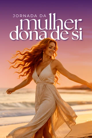Jornada da Mulher Dona de Si