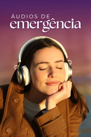 Áudios de Emergência