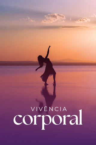 Vivência Corporal