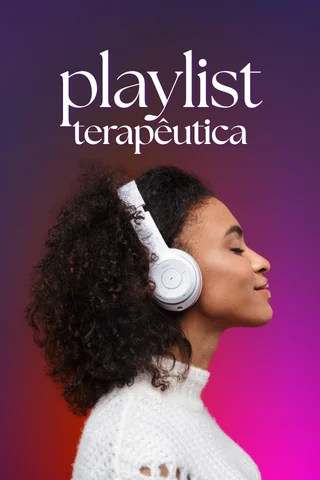Playlist Terapêutica
